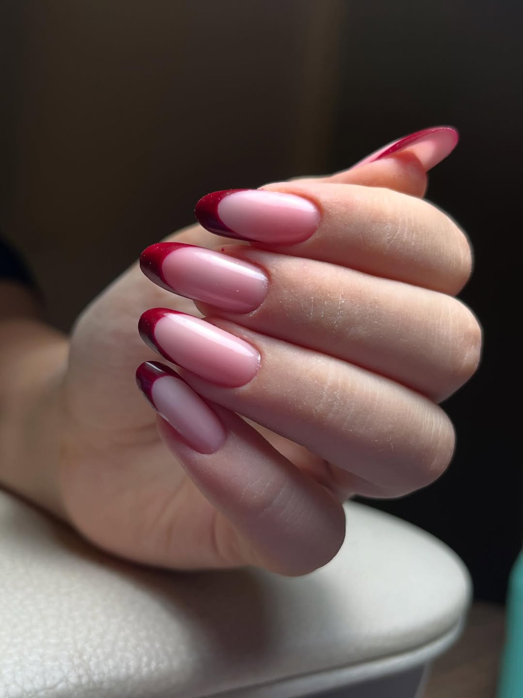 Nagu māksla €35 — manikīrs ar dizainu Rīgā, Nails Little Baby